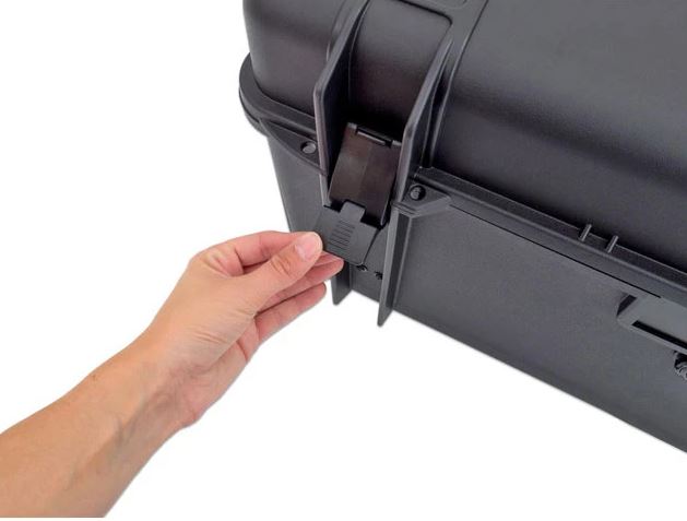 TransformerCase T20 MC Pro