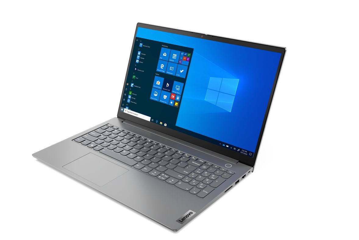 Lenovo ThinkBook 15 G3