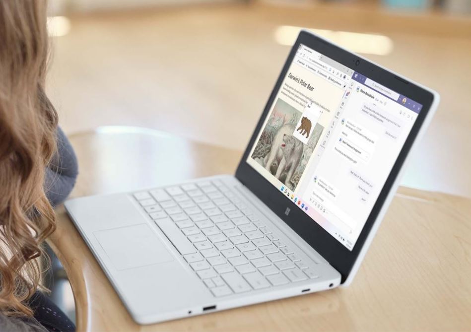 B-Ware Microsoft Surface Laptop SE | co.Tec Online-Shop